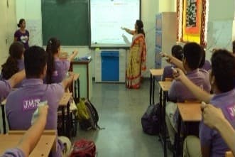 JM International School Gallery