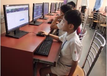 JM International School Gallery