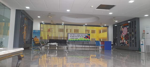JM International School Gallery