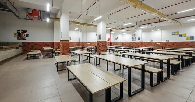 BLS World School Gallery