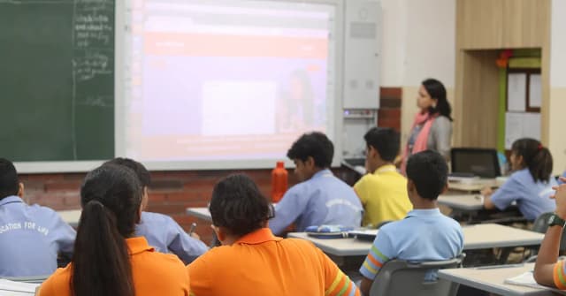 BLS World School Gallery