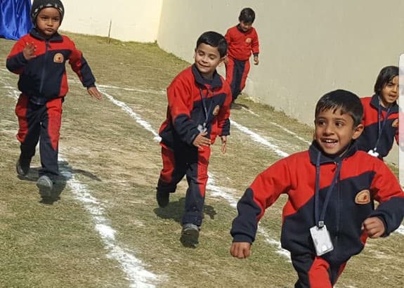 MPS International School Gallery