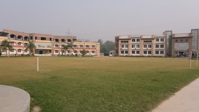 Blue Diamond Public School Gallery