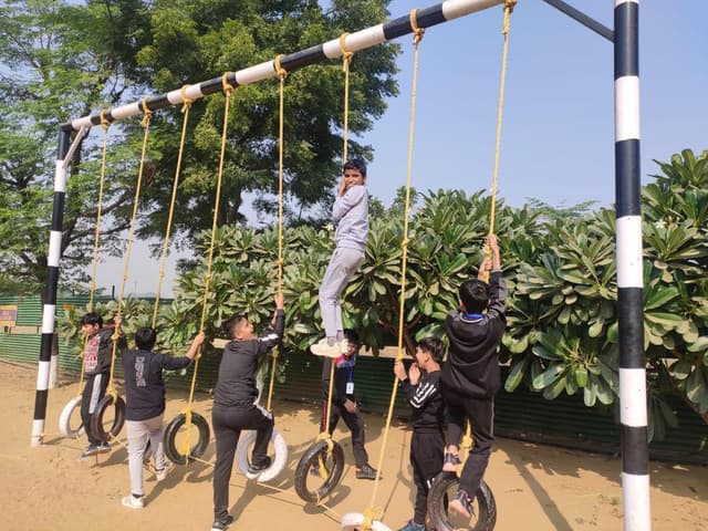 N.M. Public School Gallery