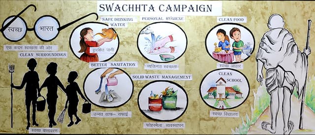 Somerville School Gallery