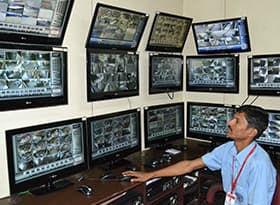 Somerville School Gallery