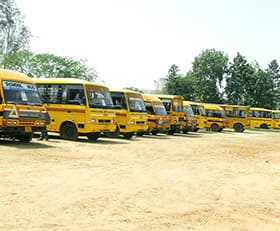 Somerville School Gallery