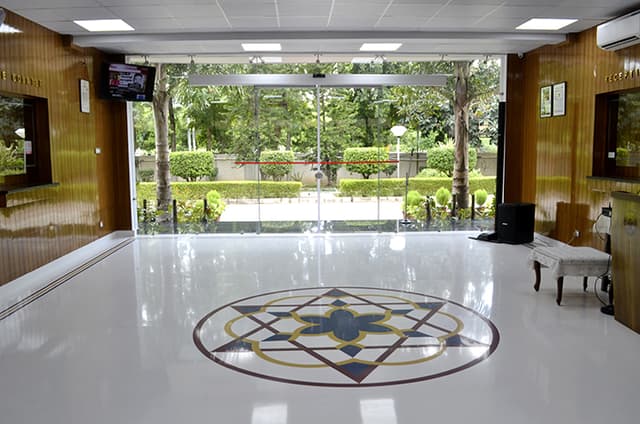 Somerville School Gallery