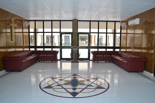 Somerville School Gallery