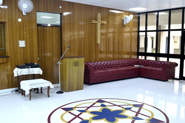 Somerville School Gallery