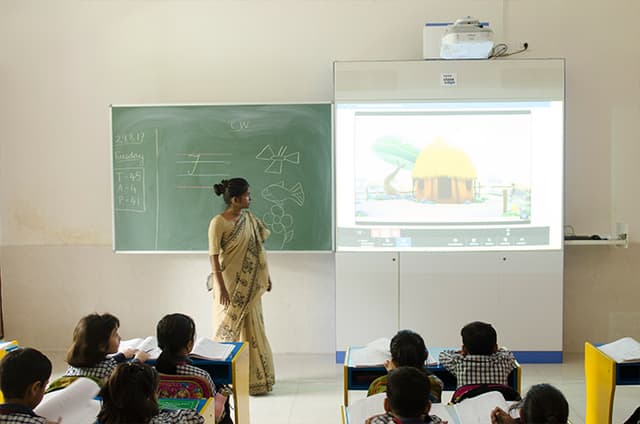 Somerville School Gallery