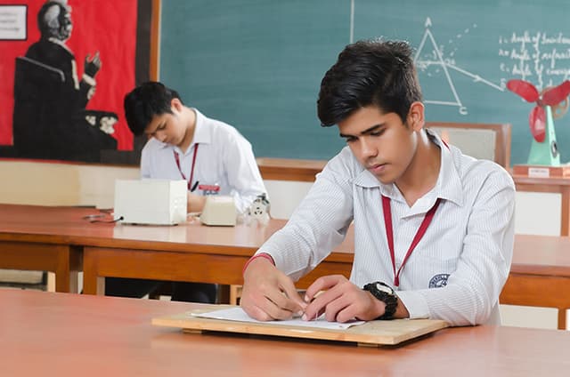 Somerville School Gallery