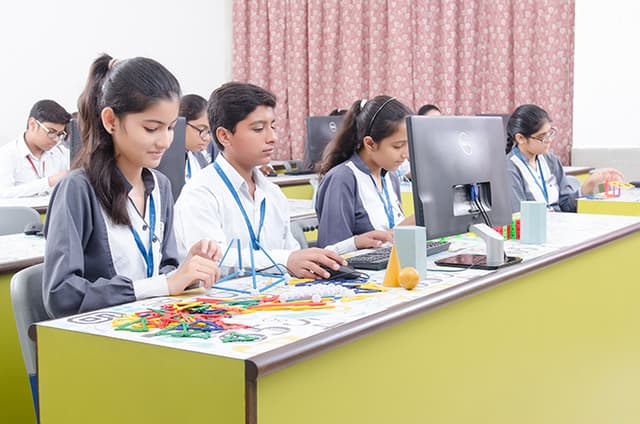 Somerville School Gallery