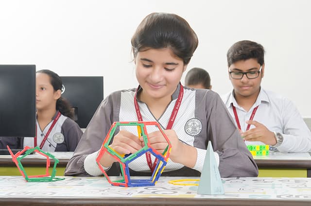 Somerville School Gallery