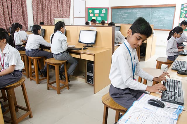 Somerville School Gallery