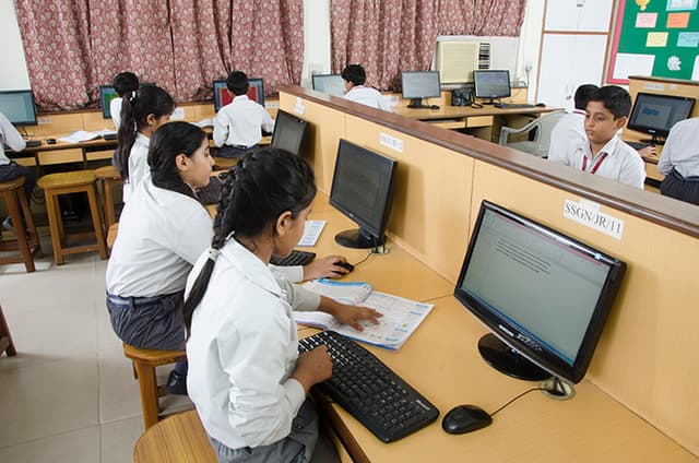 Somerville School Gallery