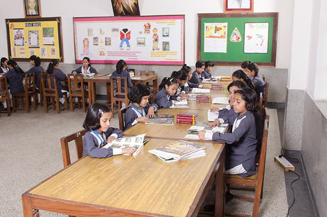 Somerville School Gallery