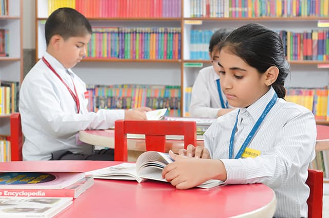 Somerville School Gallery