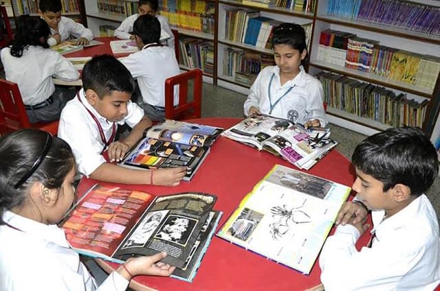 Somerville School Gallery