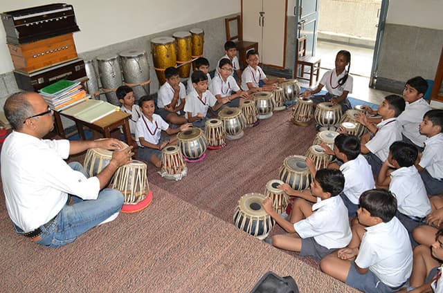 Somerville School Gallery
