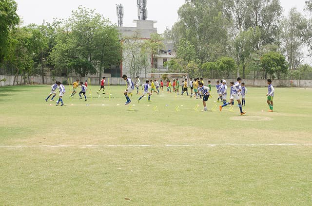 Somerville School Gallery