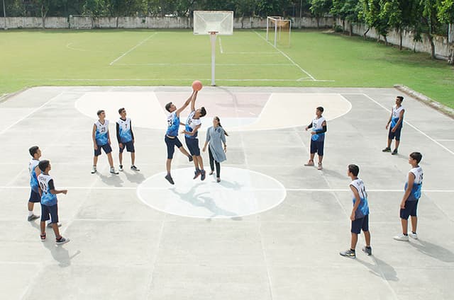 Somerville School Gallery