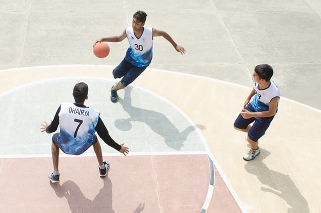 Somerville School Gallery