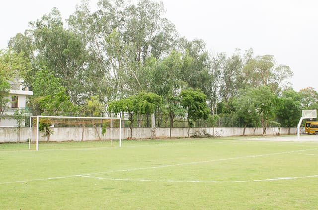 Somerville School Gallery