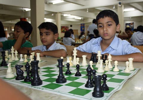 Brain Tree Global School Gallery