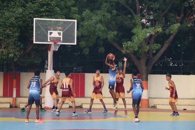 St. Joseph’s School Gallery