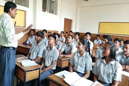 Ram-Eesh International School Gallery