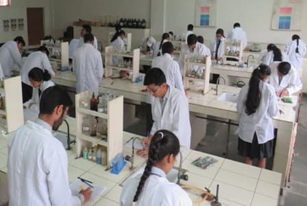 Ram-Eesh International School Gallery