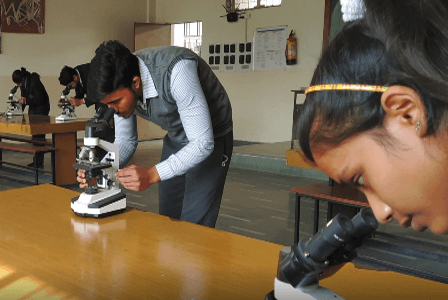 Ram-Eesh International School Gallery