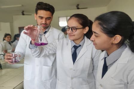 Ram-Eesh International School Gallery