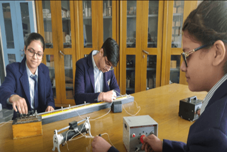 Ram-Eesh International School Gallery