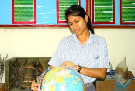 Ram-Eesh International School Gallery