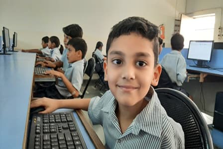 Ram-Eesh International School Gallery