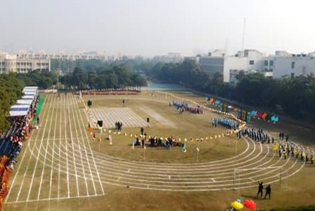 Ram-Eesh International School Gallery