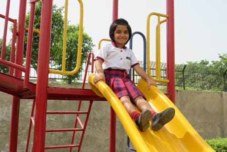 Ram-Eesh International School Gallery