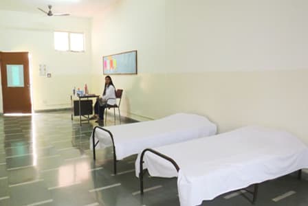 Ram-Eesh International School Gallery