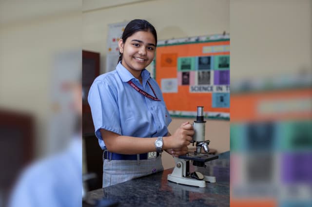 Greater Valley School Gallery