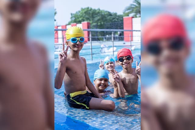 Greater Valley School Gallery