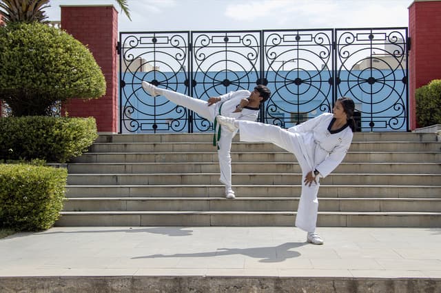 Greater Valley School Gallery