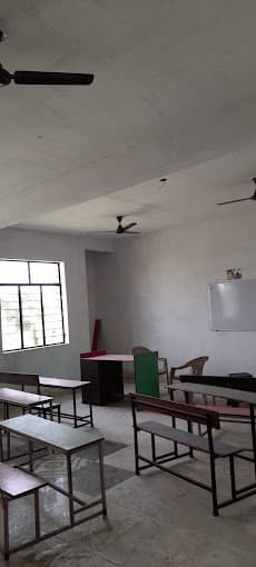 Aman Public School Gallery