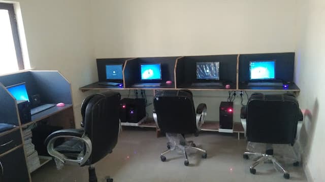 Aman Public School Gallery