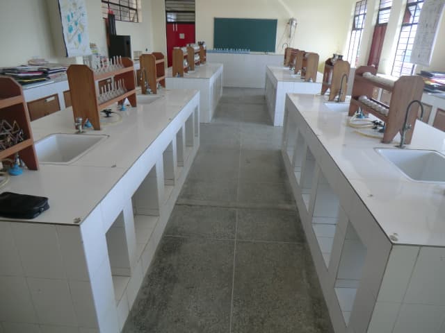 Vishwa Bharati Public School Gallery