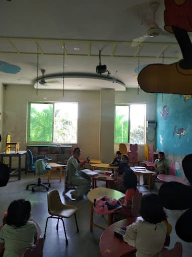 Victory World School Gallery