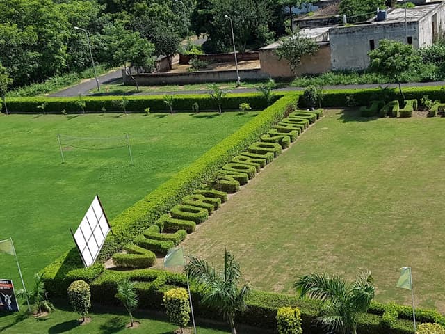 Victory World School Gallery