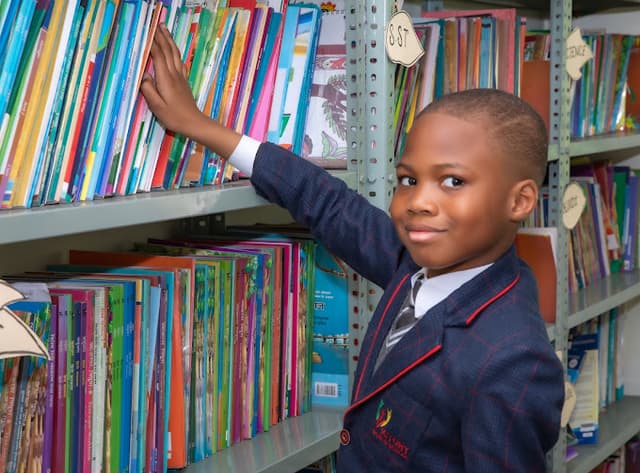 Victory World School Gallery