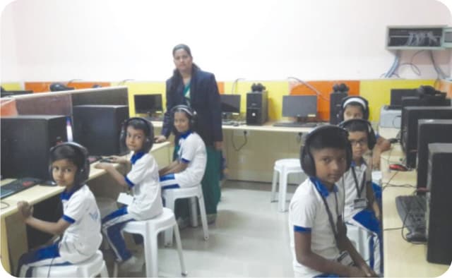 Paradise English Medium School And Junior College Gallery